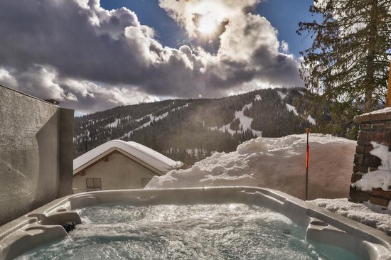 Sun Peaks 2 Bedroom Accommodation - Sundance Estates - #950 Sun Peaks 2 Bedroom Accommodation - Sundance Estates - #950