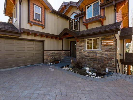 Sun Peaks 2 Bedroom Accommodation - Sundance Estates - #950 Sun Peaks 2 Bedroom Accommodation - Sundance Estates - #950