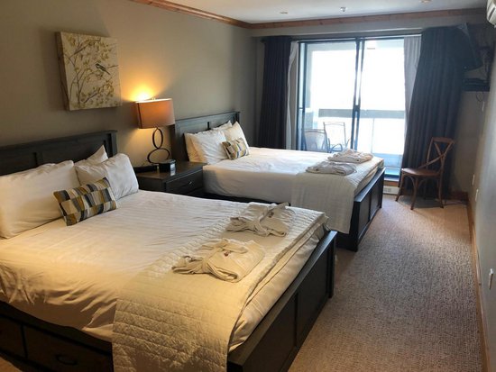 Whistler 3 Bedroom Accommodation - Greystone Lodge - #965 Whistler 3 Bedroom Accommodation - Greystone Lodge - #965