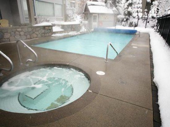 Whistler 3 Bedroom Accommodation - Greystone Lodge - #965 Whistler 3 Bedroom Accommodation - Greystone Lodge - #965